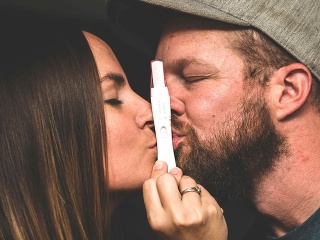 Chystáte sa splodiť potomka?