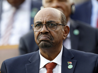 Bývalého sudánskeho prezidenta vydajú