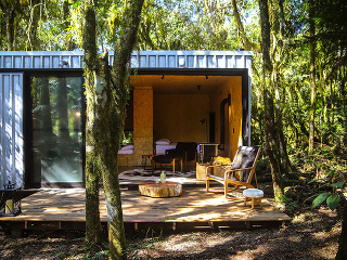 Dovolenkový dom „Casas Alpes