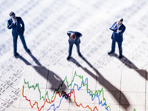 Pôvod ďalšej krízy je