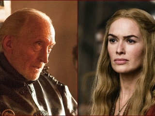 Mocní Lannisterovci mali k