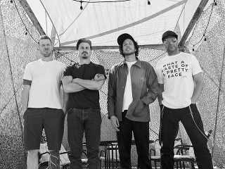 Rage Against The Machine