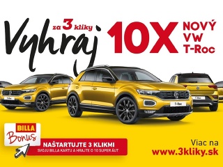 Starí aj noví zákazníci