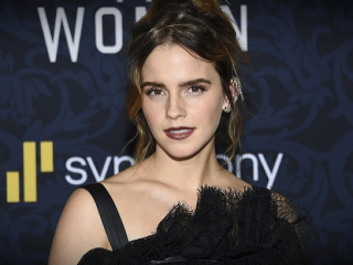 Zabudnite na Hermionu! Slávna