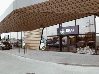 20% na celý nákup!