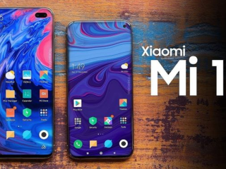 Xiaomi ukázal nové smartfóny
