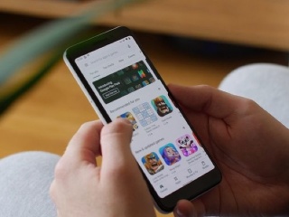 Google zaplatil vývojárom aplikácií