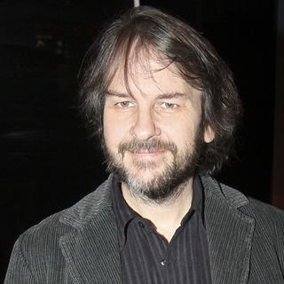 Peter Jackson: Hobit ešte