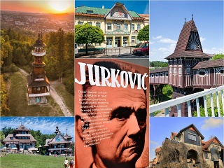 Po stopách nášho najslávnejšieho