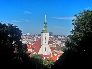 Populárni britskí cestovatelia navštívili