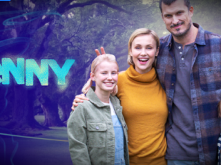 JOJ-ka spúšťa nový seriál!