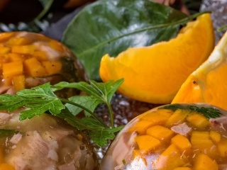 Recept na dnes: Domáca