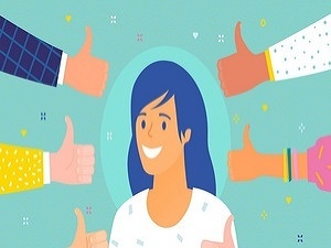 Stávka na akcie úspešných