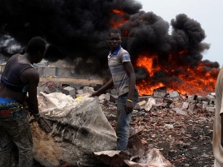 Slovák cez fotky ukazuje