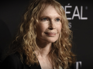 Milenka Sinatru i Allena: