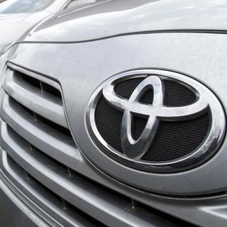 Toyota zaplatí rekordnú pokutu