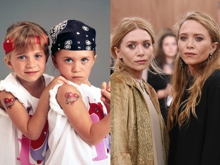 Najznámejšie dvojičky sveta svoju