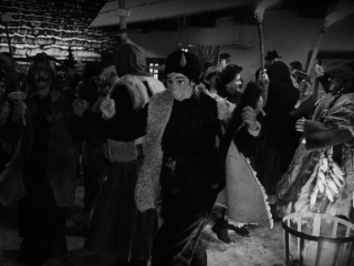 Dokončujú nakrúcanie koprodukčnej snímky