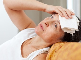 Silná migréna dokáže doslova