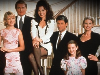 Pestúnka Fran po rokoch: