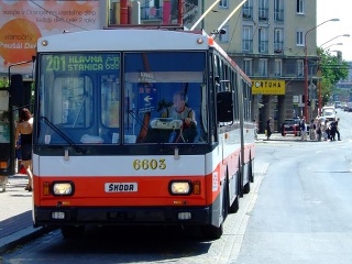 VIDEO Na okraji Bratislavy