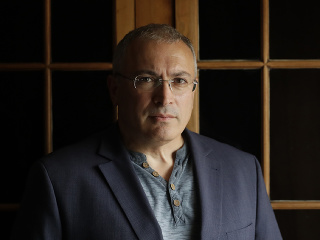 Michail Chodorkovský