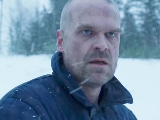 VIDEO 4. séria Stranger