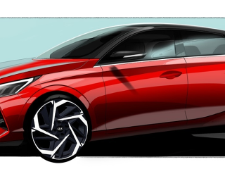 Nová generácia modelu Hyundai