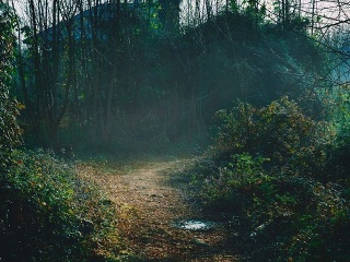 Najstrašidelnejšie miesta