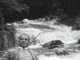 Unikátne domáce video: Takto