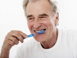 Ako sa zbaviť zubného