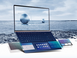 ASUS ZenBook UX434F –