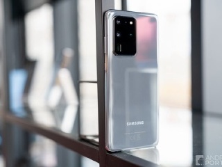 Chcete na Galaxy S20