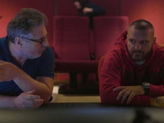 VIDEO Čo povedal Rytmus