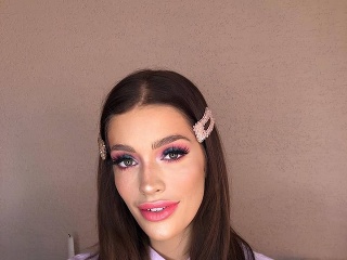 Jasmina Alagič Vrbovská veľmi