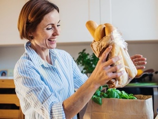 Tieto potraviny máme radi,