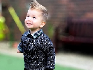 Tohto fešáka si zamilovali