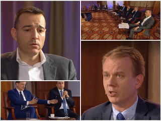 MIMORIADNY ONLINE VOĽBY 2020 MIMORIADNY ONLINE VOĽBY 2020
