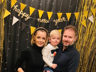 Mirka Kosorínová sa čoskor