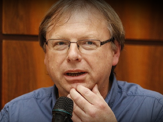 Český režisér predstavil svoj