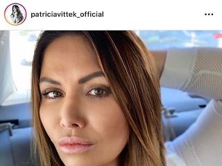 Patrícia Vittek je už oficiálne slobodná žena