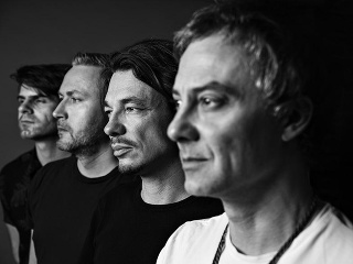 Pohybliví v nehybnom: Le