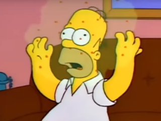 VIDEO Predpovedali Simpsonovci zase