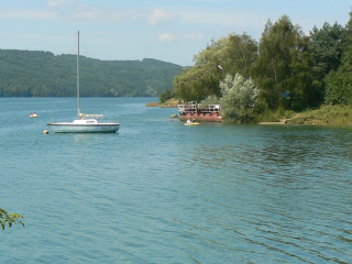 VIDEO Turistický raj na