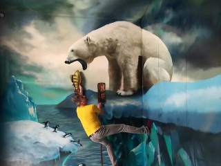 Múzeum optických ilúzií Tripalnd