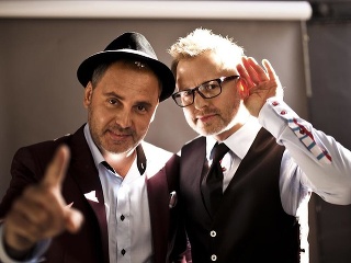 Žákovic Open oslávi 20