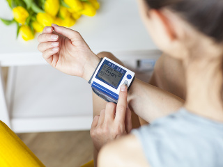 Popoludňajšia aktivita ako riziko: