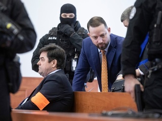PRÁVE TERAZ Prvý rozsudok PRÁVE TERAZ Prvý rozsudok