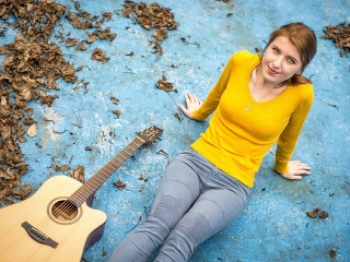 Popularita speváčky Mirky Miškechovej