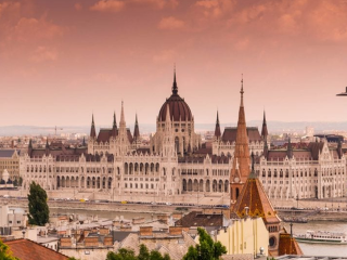 Rozprávkové výhľady, cintorín vlakov